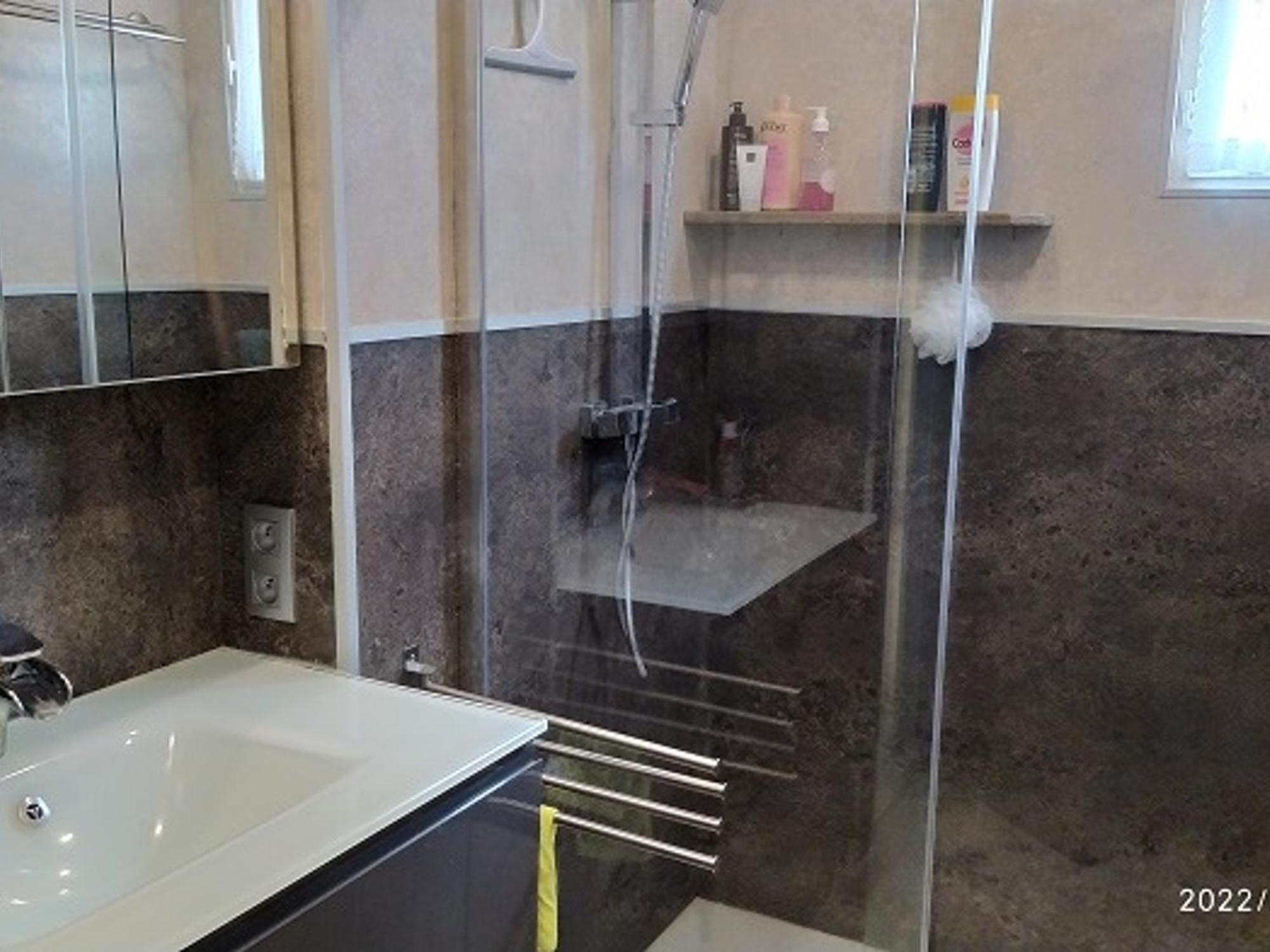 Pavillon 6 Pers A Argeles-Sur-Mer: Piscine, Clim, Parking, Wifi, Proche Plage - Fr-1-776-5 Extérieur photo