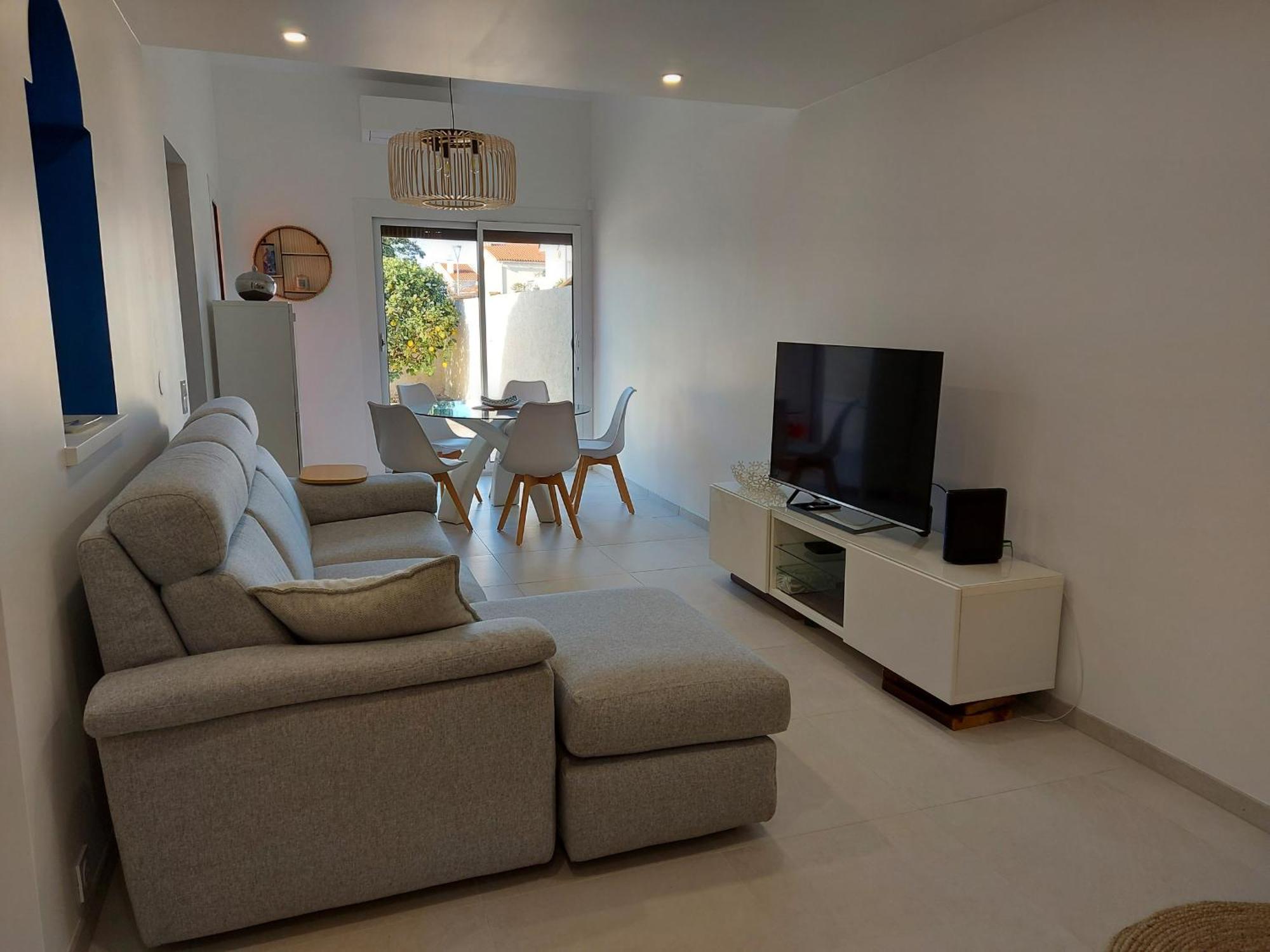 Pavillon 6 Pers A Argeles-Sur-Mer: Piscine, Clim, Parking, Wifi, Proche Plage - Fr-1-776-5 Extérieur photo