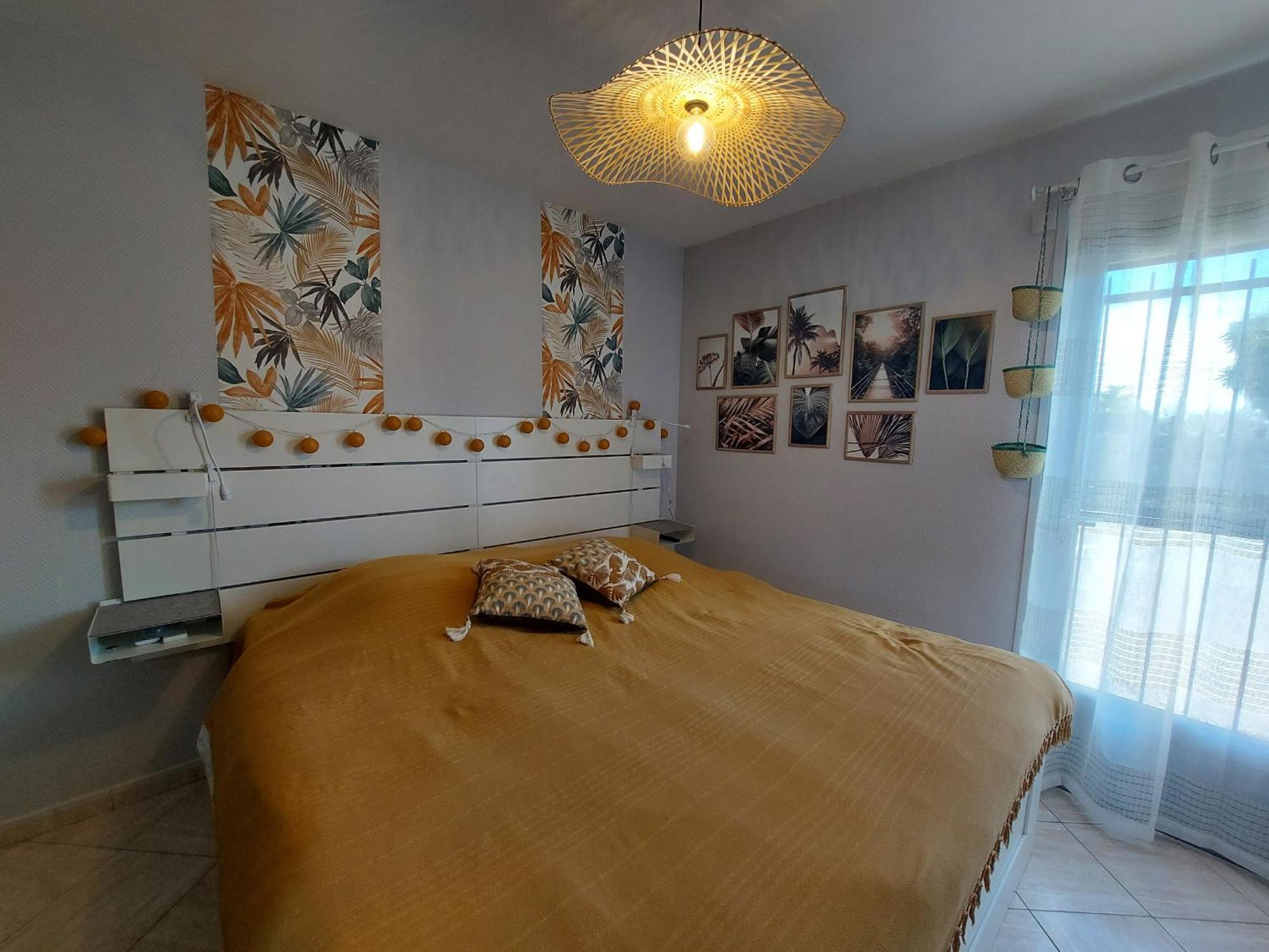 Pavillon 6 Pers A Argeles-Sur-Mer: Piscine, Clim, Parking, Wifi, Proche Plage - Fr-1-776-5 Extérieur photo